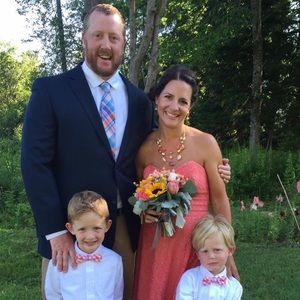 Meet your Posher, Brian